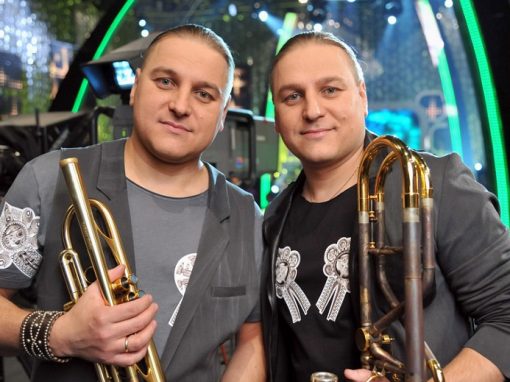 Golec uOrkiestra